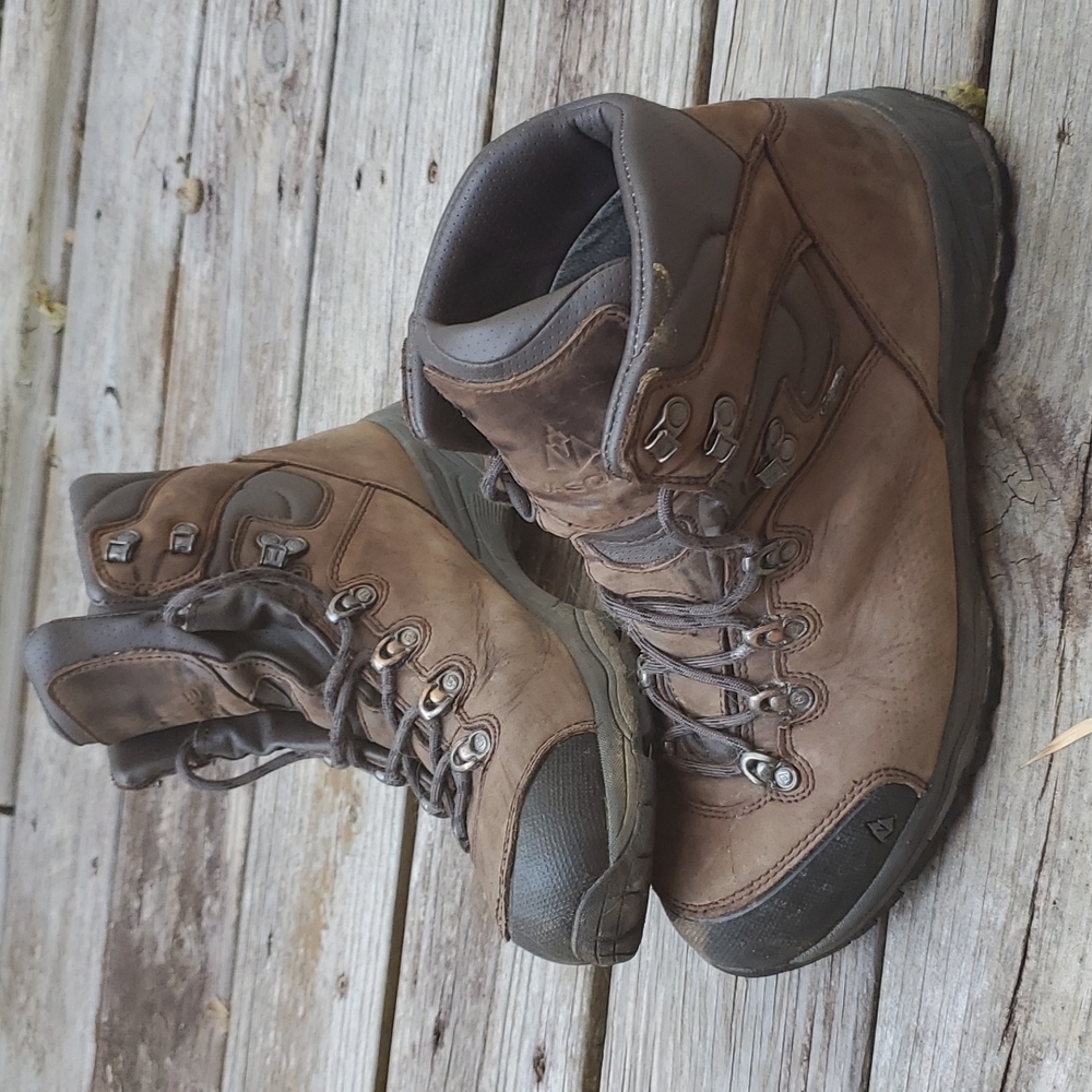 Vasque St. Elias FG GTX – Waterproof Hiking Boot